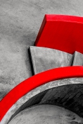 Der rote Faden