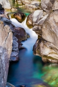 Stille Wasser gründen tief